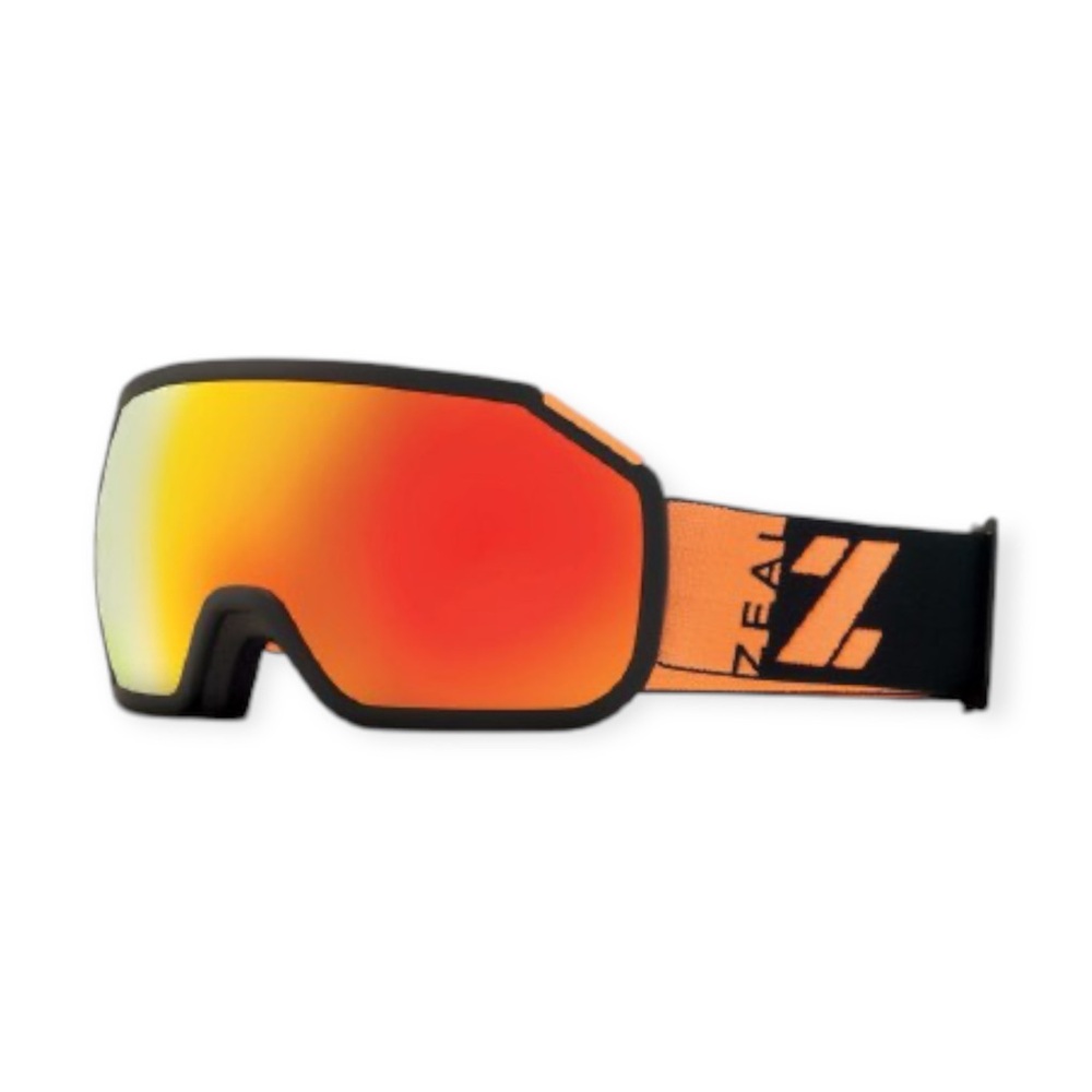 ZEAL Optics Ski Goggles